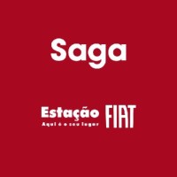 Saga Estação Fiat Park Sul logo - Similar company to Lotus Multimarcas Bsb