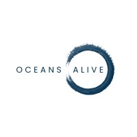 Oceans Alive Foundation logo - Similar company to Kindworld Projects