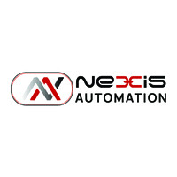 Nexis Automation logo - Similar company to Sanatech Automation