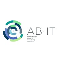 AB-IT GmbH logo - Similar company to Nedyx Software Gmbh