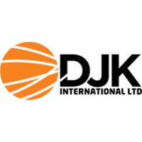 DJK INTERNATIONAL LTD logo - Similar company to Behm Freight Services Ltd