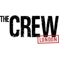 The Crew London logo - Similar company to Keynote Speakers Agency