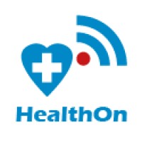 HealthOn logo - Similar company to Medicoles