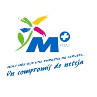 MPLUS Serveis Integrals de Neteja, S.L. logo - Similar company to Asisgrup