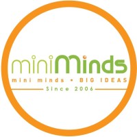 miniMinds English Learning Centre (HK) logo - Similar company to Kanaries Data