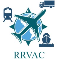 RRVAC logo - Similar company to Logisticsjobs.Pl