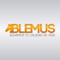 Blemus S. A. logo - Similar company to Max Comunicación