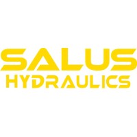 Salus Hydraulics logo - Similar company to Filter Technics