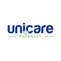 Unicare Pharmacy logo - Similar company to Soorya Pharmacy