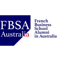 French Business School Alumni in Australia logo - Similar company to European Aussie Drinks