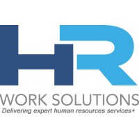HR Work Solutions logo - Similar company to Hrwork Solutions