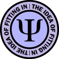 The Idea of Fitting In logo - Similar company to Geleceğe Adımlar Derneği