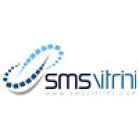 SMSVitrini.com logo - Similar company to Telesero
