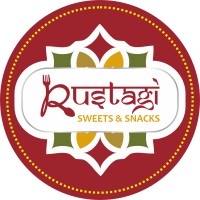 Rustagi Sweets & Snacks logo - Similar company to Pappu Sweets