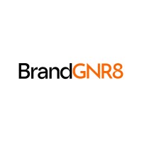 BrandGNR8 logo - Similar company to Scena