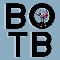 Brand On The Brain logo - Similar company to Your Cashflow Couple