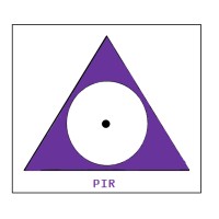 Project Indigo Records logo - Similar company to Naga Enterprises