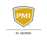 PMI St George logo - Similar company to Pmi Midwest