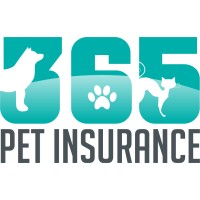 365 Pet Insurance logo - Similar company to Paw Protect