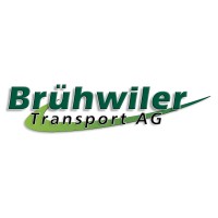 Brühwiler Transport AG logo - Similar company to Stewatec Ag