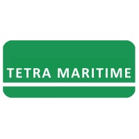 Tetra Maritime logo - Similar company to Federal College Of Fisheries And Marine Technology