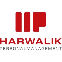 Harwalik Personalmanagement GmbH logo - Similar company to Open200_Softwarecompany