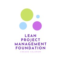 Lean Project Management Foundation logo - Similar company to Projecta Ltd.