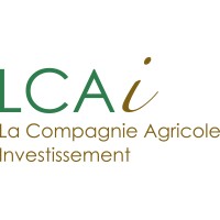 La Compagnie Agricole Investissement - Lcai