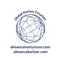 Almanca Kariyer logo - Similar company to Prosupo