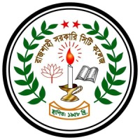 Rajshahi Government City College, Rajshahi logo - Similar company to Protech Bangladesh