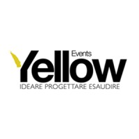 Yellow Marketing & Comunicazione logo - Similar company to Z Creative Studio