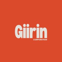 Giirin Coporation logo - Similar company to Encore Media