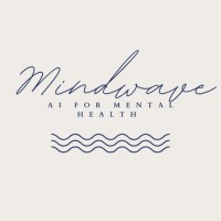 Mindwave. AI for Mental Health logo - Similar company to Mental Path