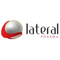 LATERAL PHARMA PTY LTD logo - Similar company to Exopharm Ltd