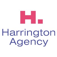 The Harrington Agency logo - Similar company to Accessible Intelligence