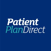 Patient Plan Direct logo - Similar company to Practice Plan Limited