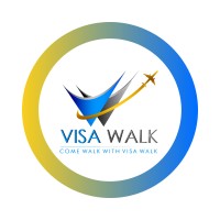 Visa Walk logo - Similar company to Visa Walk