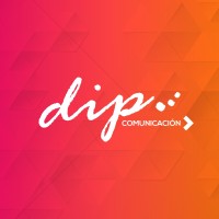 DIP Comunicación logo - Similar company to Secretaría De La Mujer