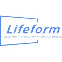 Lifeform logo - Similar company to Derivio