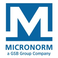 Micronorm Woronka GmbH logo - Similar company to Eshino Precision