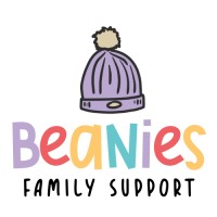 Beanies Family Support logo - Similar company to Adventure Patch
