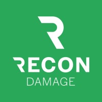Recon Damage logo - Similar company to Piek International Education Centre