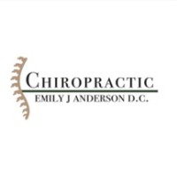 Emily J Anderson, Chiropractor logo - Similar company to Back In Motion
