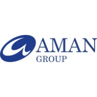 Aman Oil & Gas Services Co. LLC logo - Similar company to Weld Max Business