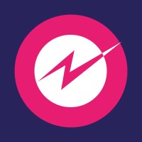 Electrify logo - Similar company to Triggerfish Communications