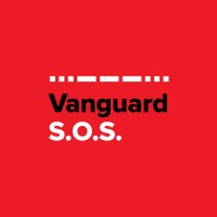 Vanguard S.O.S. logo - Similar company to Thirdact Pbc