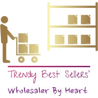 Trendy Best Sellers logo - Similar company to Sandezia