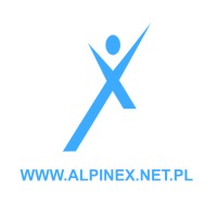 Alpinex Piła logo - Similar company to Fall Arrest Systems