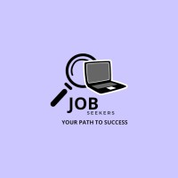 JobSeeker logo - Similar company to Sensebyte