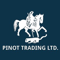 Pinot Trading Ltd. logo - Similar company to Datamatic Spa
